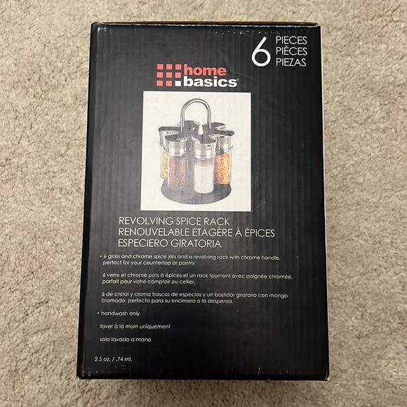 Home basics - Picture 3 of 3